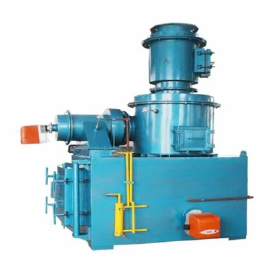Desulfurization and Denitrification Tower